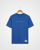 Amazing Grace Regular Tee, Bright Blue - Size Xlarge