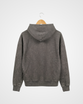 Wonderfully Made Hoodie, Washed Grey - Size Medium
