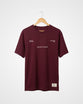 Chosen & Loved Box Tee, Maroon - Size 3XLarge