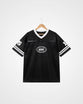 Abide Signature Jersey, Black - Size 2XLarge