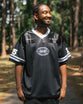 Abide Signature Jersey, Black - Size 5XLarge