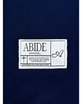 Trust In God Knitted Rugby Jersey, Navy - Size XSmall