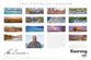 2027 Wall Calendar: Ken Duncan, Large