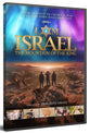 I Am Israel: The Mountain of the King, DVD