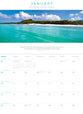 2027 Wall Calendar, Ken Duncan (A4 size)