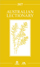 2027 Australian Lectionary (Year B)