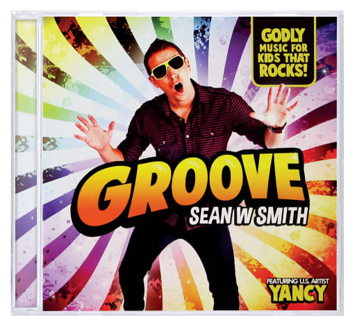 Groove