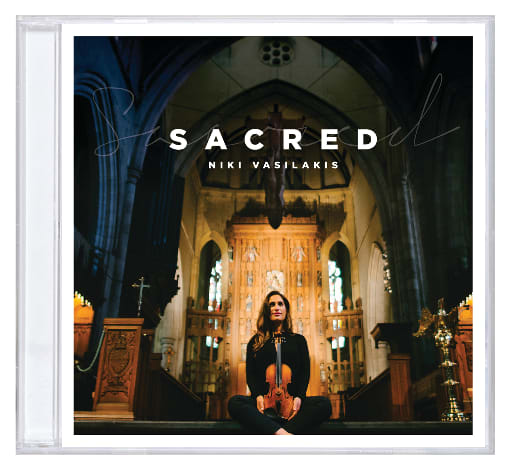 Sacred