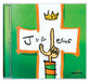 J is For Jesus
