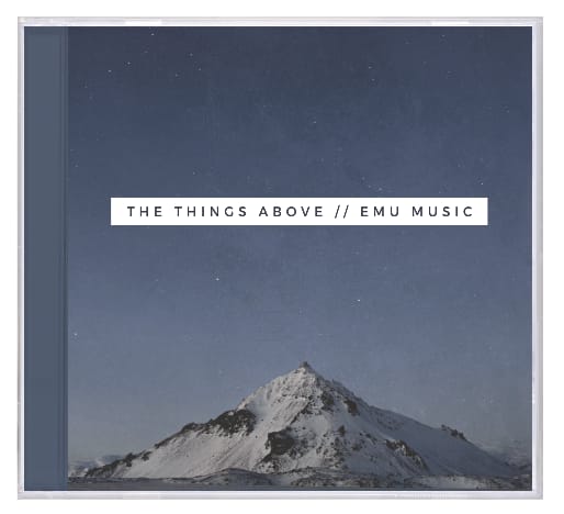The Things Above