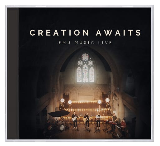 Creation Awaits
