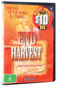 End of the Harvest, DVD