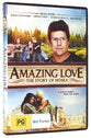 Amazing Love: The Story of Hosea, DVD