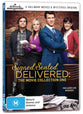 Signed, Sealed, Delivered: The Movie Collection 1 (6 DVD Set)