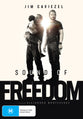 Sound of Freedom, DVD