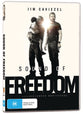 Sound of Freedom, DVD