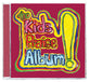 The Kids Praise Album!
