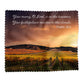 Lens Cloth: Vineyard, Psalm 36:5