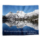 Lens Cloth: Cradle Mountain, Ecclesiastes 3:11