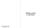 Australiana Greeting Card: Thankful, Grateful (Wattle Floral)