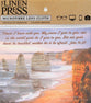 Lens Cloth : 12 Apostles (John 14:27) (Microfibre) (Australiana Products Series)