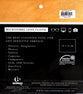 Lens Cloth : Sherry Johnstone Abundance (Romans 8:28) (Microfibre) (Australiana Products Series)