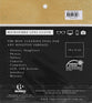 Lens Cloth : Sherry Johnstone Generational Journey (Psalm 100:5) (Microfibre) (Australiana Products Series)