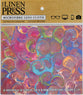 Lens Cloth : Sherry Johnstone Seashell Dreaming (2 Cor. 5:17) (Microfibre) (Australiana Products Series)