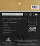 Lens Cloth : Sherry Johnstone Seashell Dreaming (2 Cor. 5:17) (Microfibre) (Australiana Products Series)