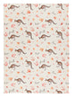 Tea Towel: Kangaroo Faith, Hope, Love (Fig Hill Farm)