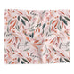 Lens Cloth: Gum Blossom Pattern (Fig Hill Farm)