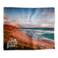 Lens Cloth: Faith, Hope, Love Twilight Beach Esperance
