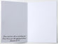 Greeting Card: Heart Reef Whitsundays Jer 31:3