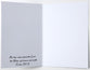 Greeting Card: Wineglass Bay Ps 121:2