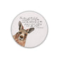 Ceramic Coaster (Set of 4): Fig Hill Farm Aussie Animals