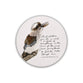 Ceramic Coaster (Set of 4): Fig Hill Farm Aussie Animals