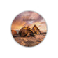 Ceramic Coaster (Set of 4): Australian Landscapes