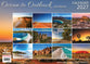 2027 Wall Calendar: Ocean to Outback, Bible Verse on Each Month