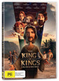The King of Kings DVD