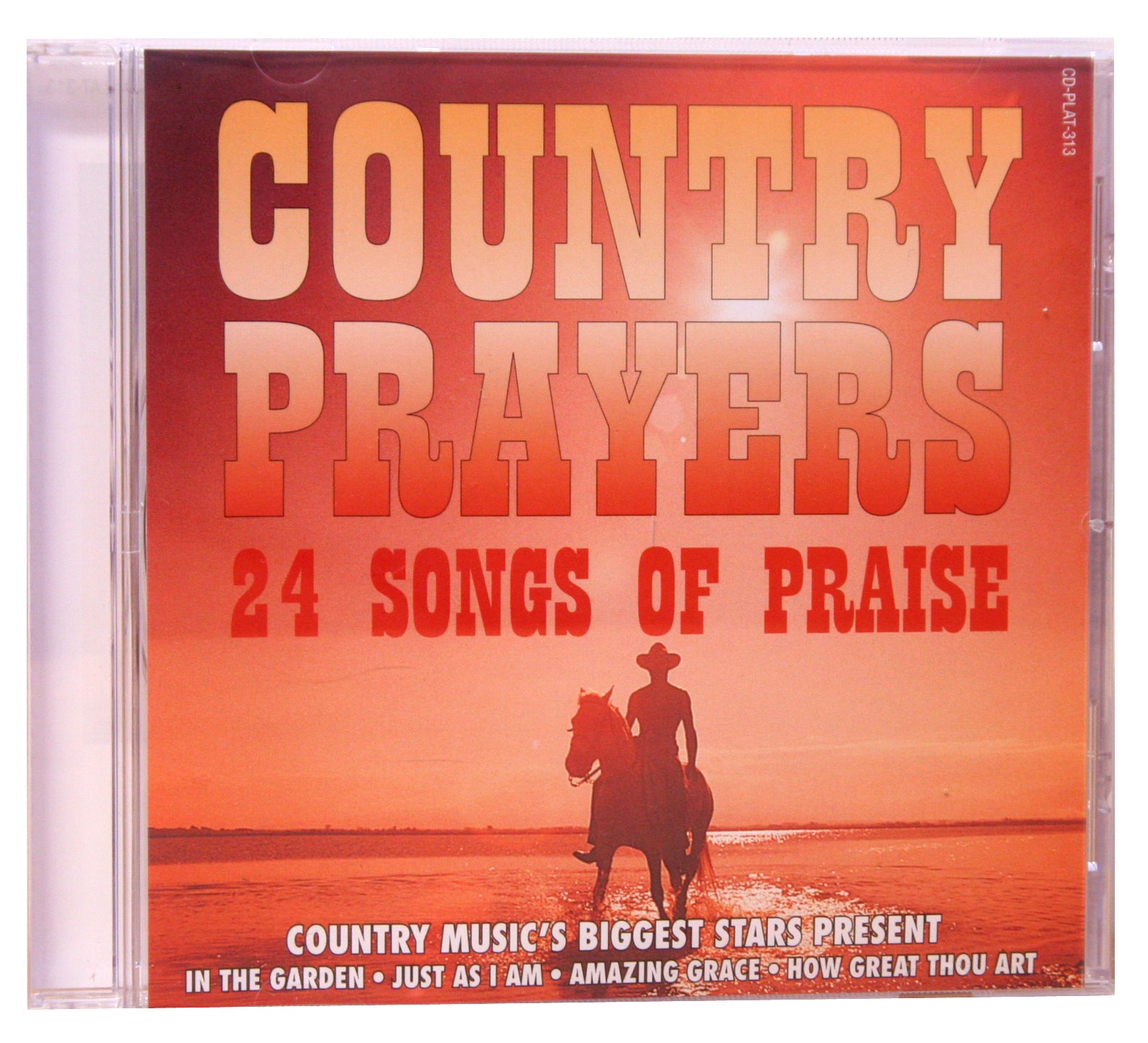 Country Prayers