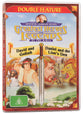 David and Goliath/Daniel and the Lion's Den, DVD (Greatest Heroes & Legends Of The Bible Series)