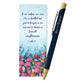 Gel Pen with Bookmark: You Are Forgiven