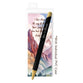 Gel Pen with Bookmark: You Are Chosen