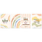 Memo Pad (Set of 4): The Lord Bless You