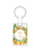 Keyring: Hope In The Lord, Oranges
