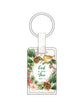 Keyring: God Is With You, Pine Cones