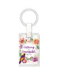 Keyring: Nothing Is Impossible