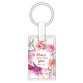 Keyring: Peace I Leave With You, Roses