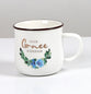 Ceramic Mugs(370ml): Your grace is enough