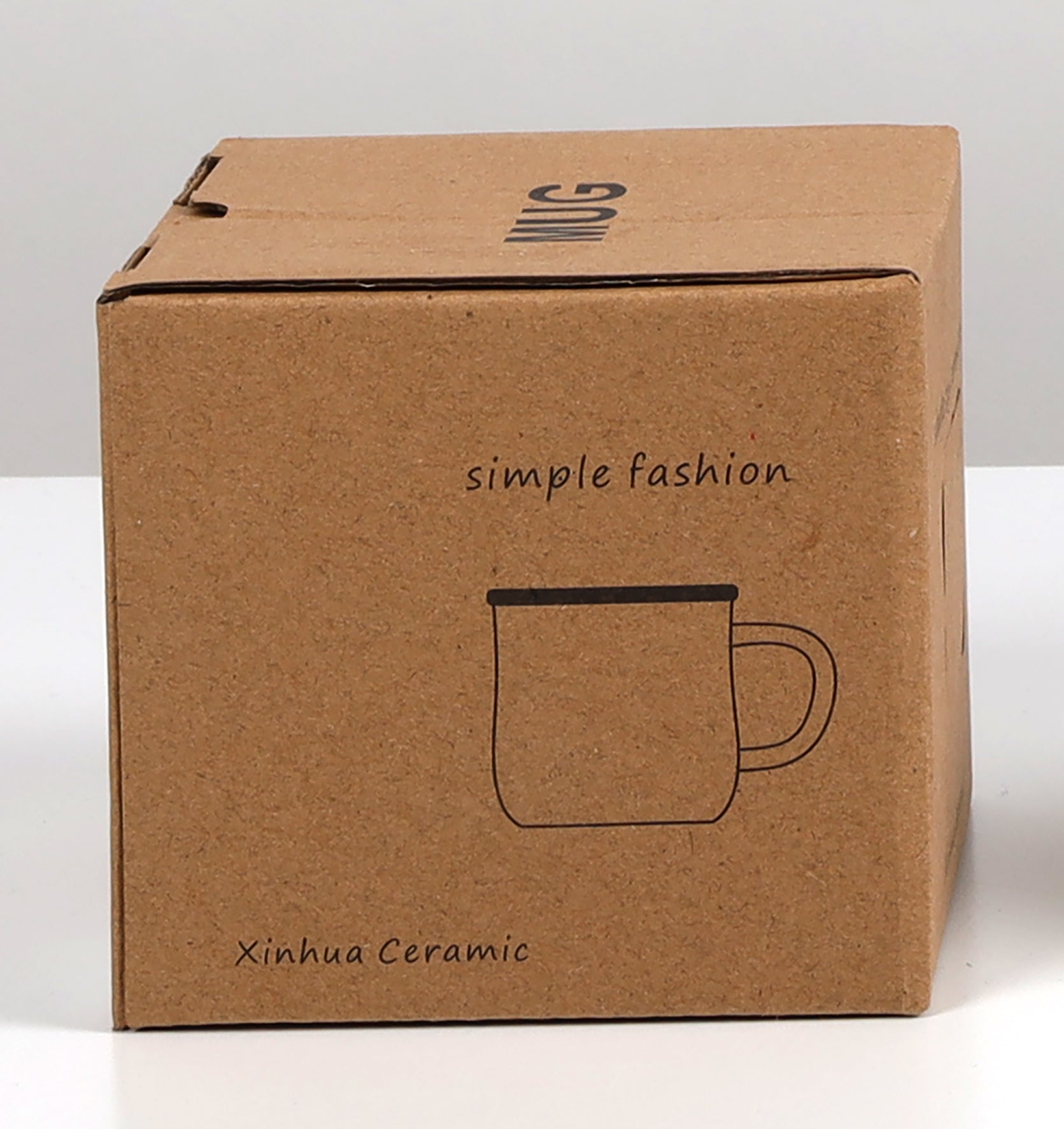 Ceramic Mugs(370ml): Your grace is enough
